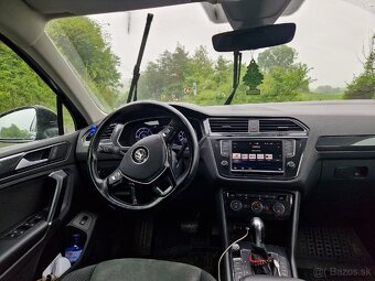 Tiguan 2.0 TDI 4Motion DSG Highline, Full led, Virtual cockp - 6