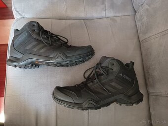 velkost 43 - Adidas Terrex goretex - 6
