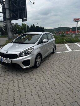 KIA Carens - 6