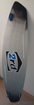 kiteboard RRD dlzka 180 cm - 6