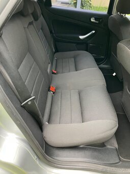 Predám Ford Mondeo mk4 - 6