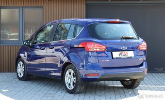 Ford B-Max 1.0 EcoBoost SCTi Titanium - 6
