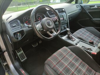 Golf 7 gti - 6