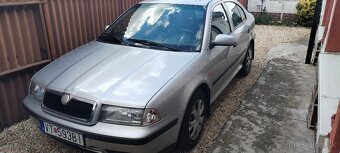 Skoda octavia 1.6 74kw ek.nová - 6