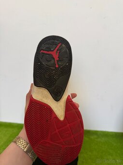 Jordan Max Aura 3 - 6