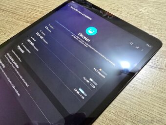 Samsung galaxy Tab A plnefunkcny v super stave ma len velmi - 6