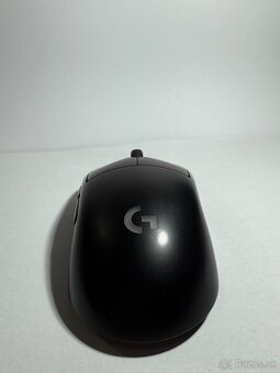 Logitech G Pro Wireless - 6
