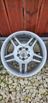 AMG, Mercedes, r17,dvojrozmer - 6