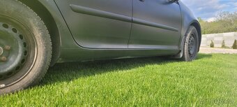 VW golf 5 1.9tdi - 6