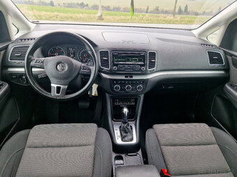 Volkswagen Sharan 2.0 103kw DSG - 6