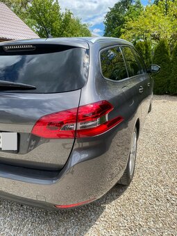 Peugeot 308 SW - 6