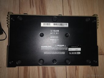 Line 6 JM4 Looper - 6