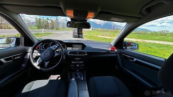 Predám Mercedes - 6