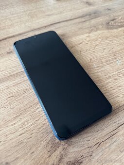 Samsung Galaxy A12 - 64Gb - modrý - 6