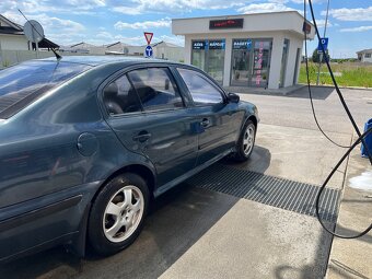 Škoda octavia 1.9 diesel - 6