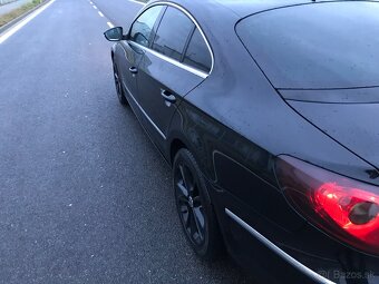 VW PASSAT CC rv. 2009 2.0 TDi 103 kW - 6