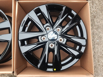 5x120 16" VW Multivan T7 , VW Crafter -nové - 6