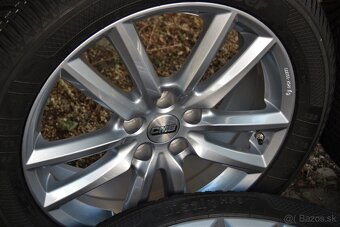 Toyota RAV4 / Lexus DOT 2024 225/50/18 Zoll úplne nový - 6