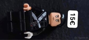 Lego star wars minifigurky - 6