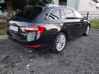 Superb 2.0tsi 4x4 - 6