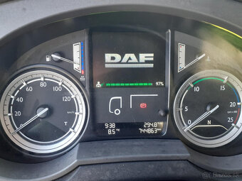 DAF XF460 FT Standard - 6