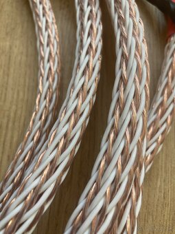 Kimber kable 2x2 metre - 6