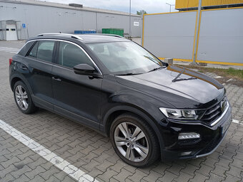 T- ROC - 6