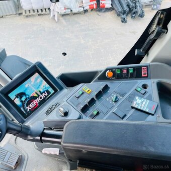 Claas Xerion 3800 TRAC VC - 6