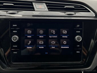 Volkswagen Touran Highline - 6