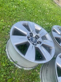 5x112 r17 audi , skoda , seat, vw disky - 6
