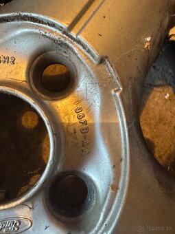 Ford Elektroni 14zoll - 6