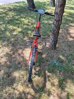 Bicykel Suntrack Schimano 26" - 6