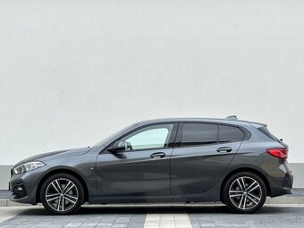 BMW rad 118d 110kW 150ps Sport FUL LED KAMERA SK SPZ TOP - 6