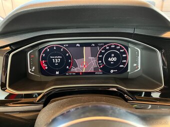 Predam Volkswagen Polo GTI 2.0 TSi, DSG, 2020. - 6