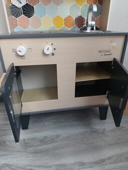 Detská kuchynka - 6