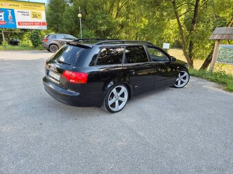 Audi A4 B7 2.0tdi DPF 103kw - 6