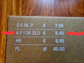 Led dekoracne svetlo - 6
