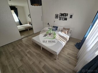 NA PRENÁJOM 1 izbový byt, Košice - Jesenná ul., - 6