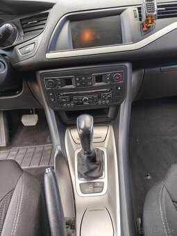 Citroen C5 Tourer eHdi 84kW - 6