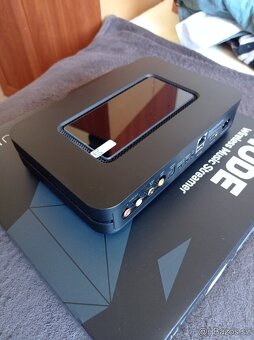 BLUESOUND NODE 3 Black - 6