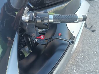 Yamaha Thunderace 1000 - 6