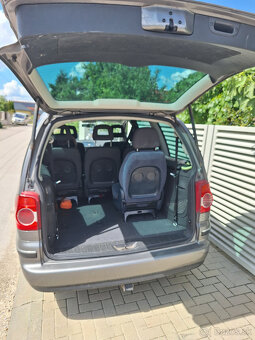 Sharan 2007 2.0 TDI 103kW - 6