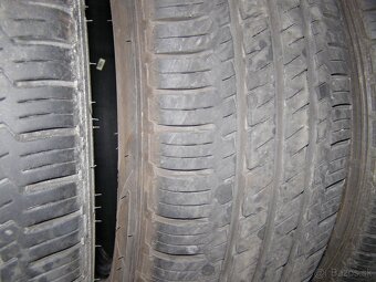 Letné pneumatiky HANKOOK Vantra LT 195/60 R16C 99/97H (2119) - 6