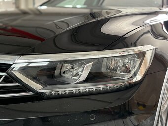 Volkswagen Passat R-Line 4motion - 6