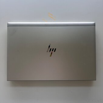 HP Elitebook 830 G7 - 6