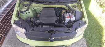 FIAT PANDA - 6