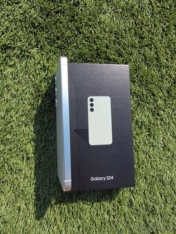 S24 256gb - 6