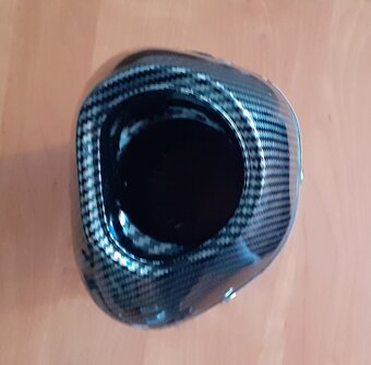 Na predaj športový Nový univerzálny moto výfuk Yoshimura - 6