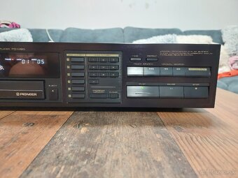Pioneer PD-M60 - 6