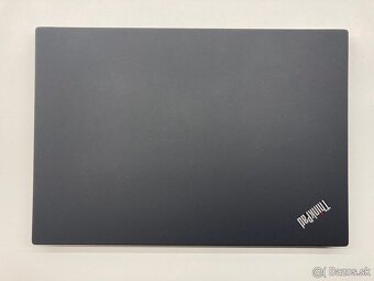 Lenovo ThinkPad T490 14" i5-8265U/16GB/256GB/FHD/IPS/ZAR12m - 6